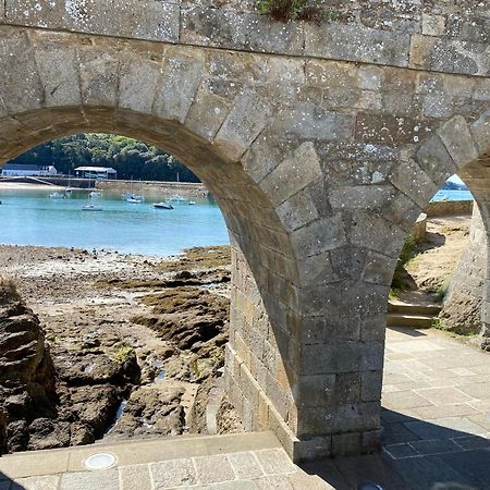 Rance Solidor Ter Saint-Malo Dış mekan fotoğraf