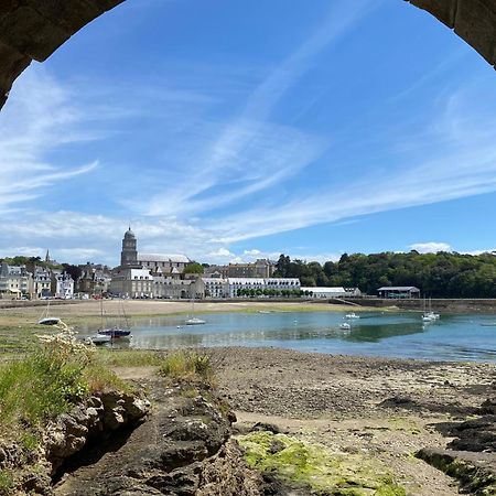 Rance Solidor Ter Saint-Malo Dış mekan fotoğraf