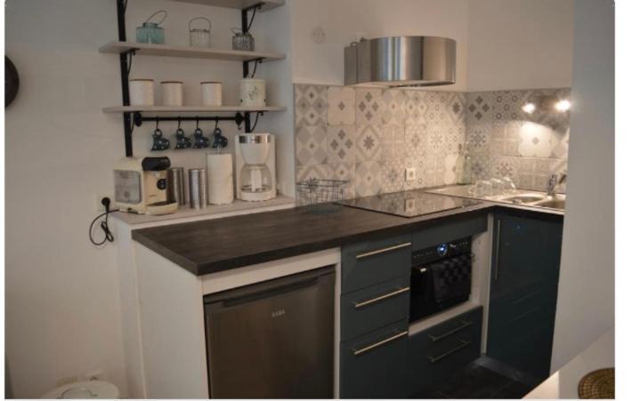Rance Solidor Ter Saint-Malo Dış mekan fotoğraf