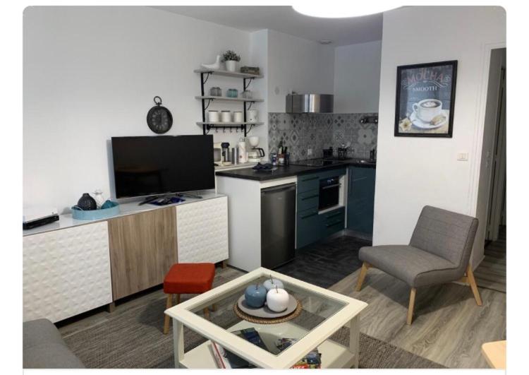 Rance Solidor Ter Saint-Malo Dış mekan fotoğraf
