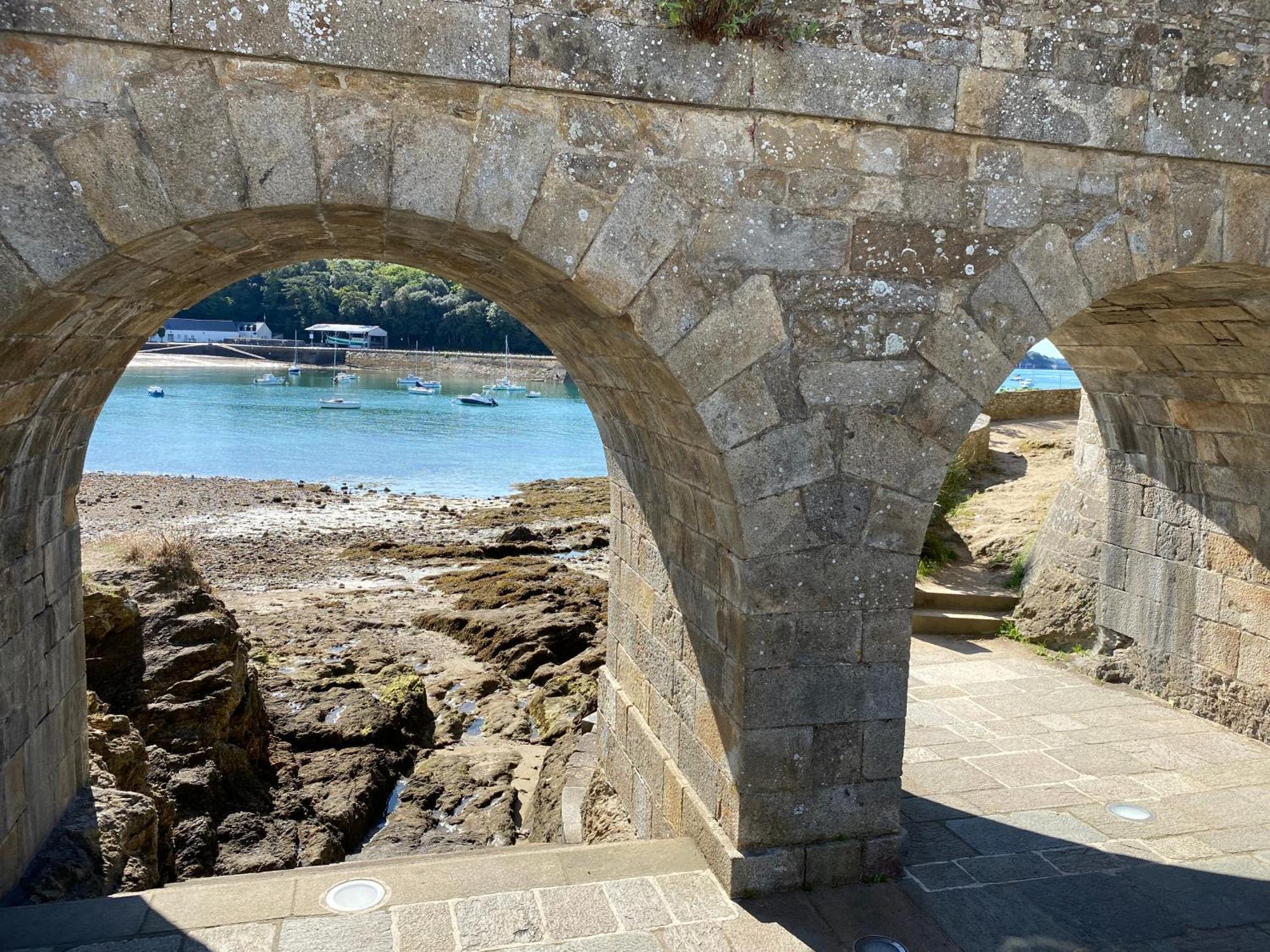 Rance Solidor Ter Saint-Malo Dış mekan fotoğraf