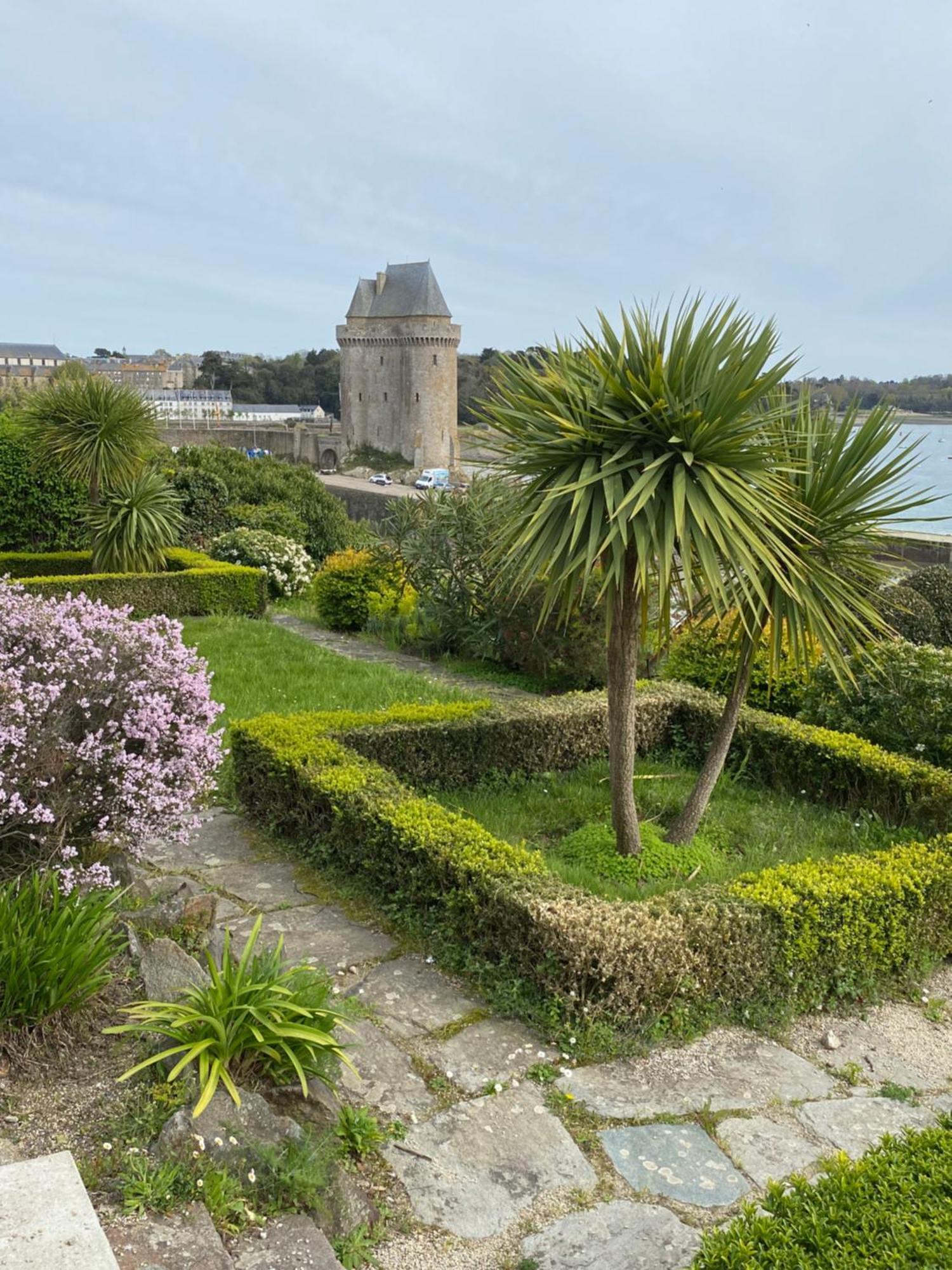Rance Solidor Ter Saint-Malo Dış mekan fotoğraf