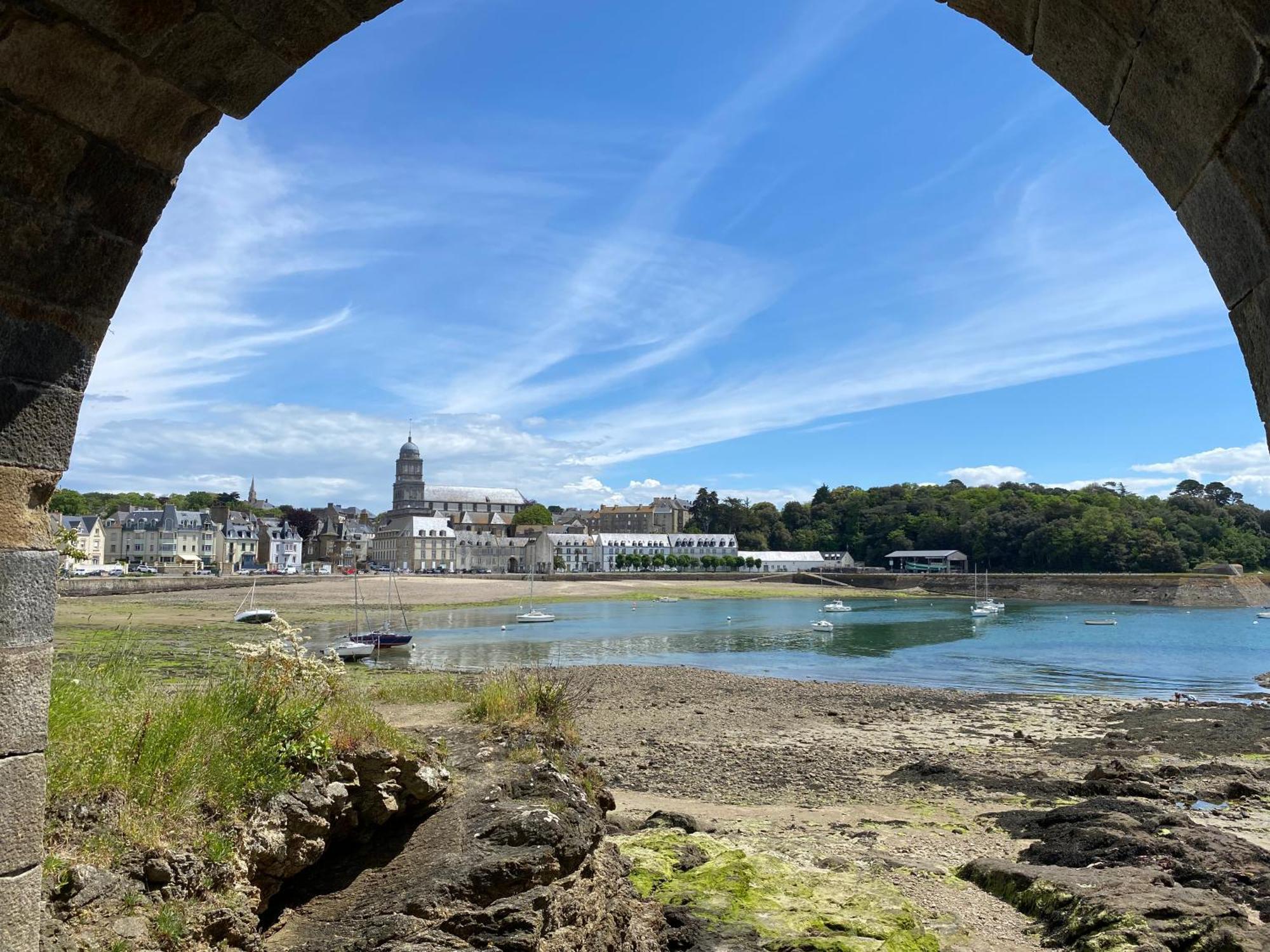 Rance Solidor Ter Saint-Malo Dış mekan fotoğraf