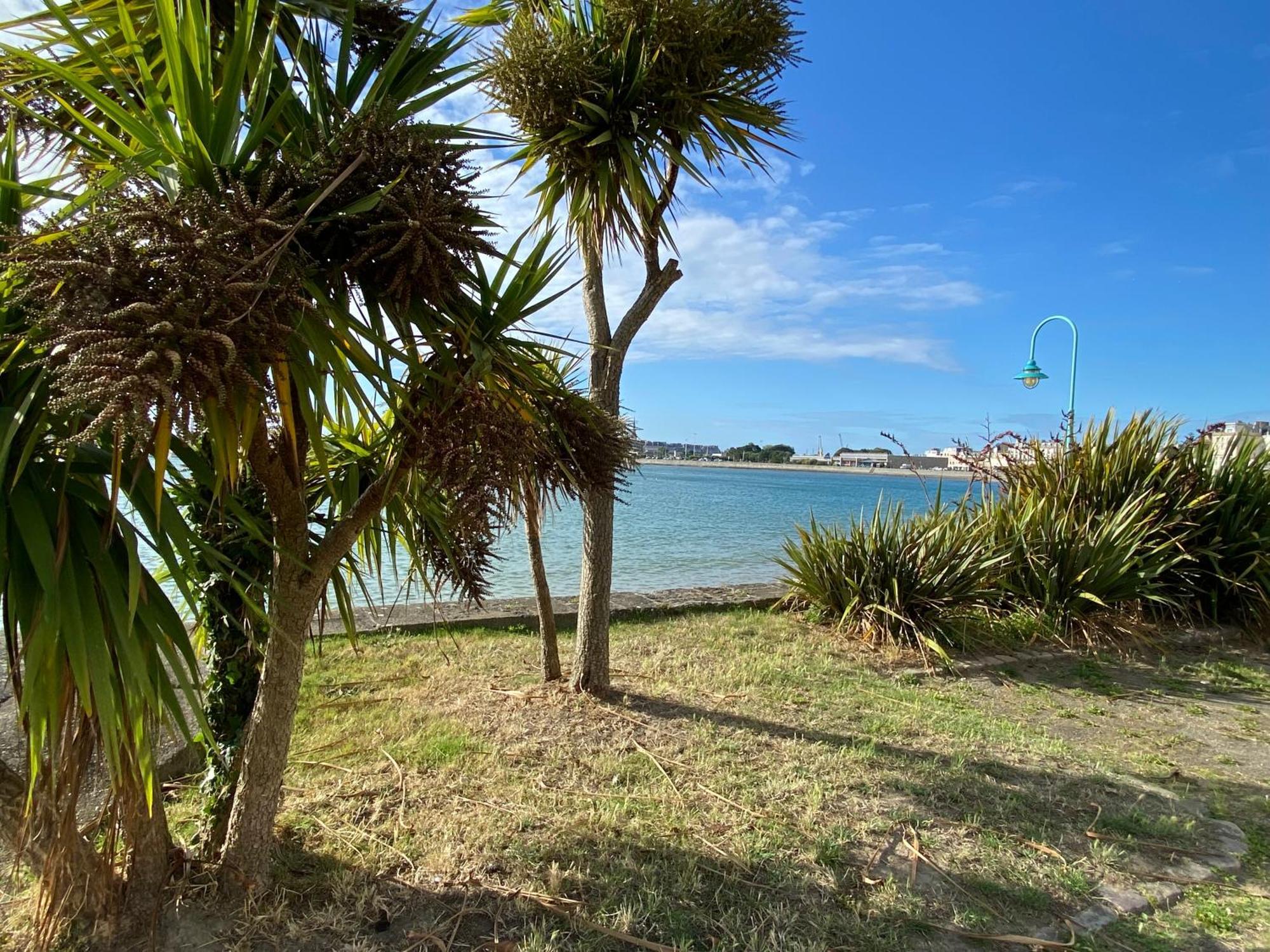 Rance Solidor Ter Saint-Malo Dış mekan fotoğraf