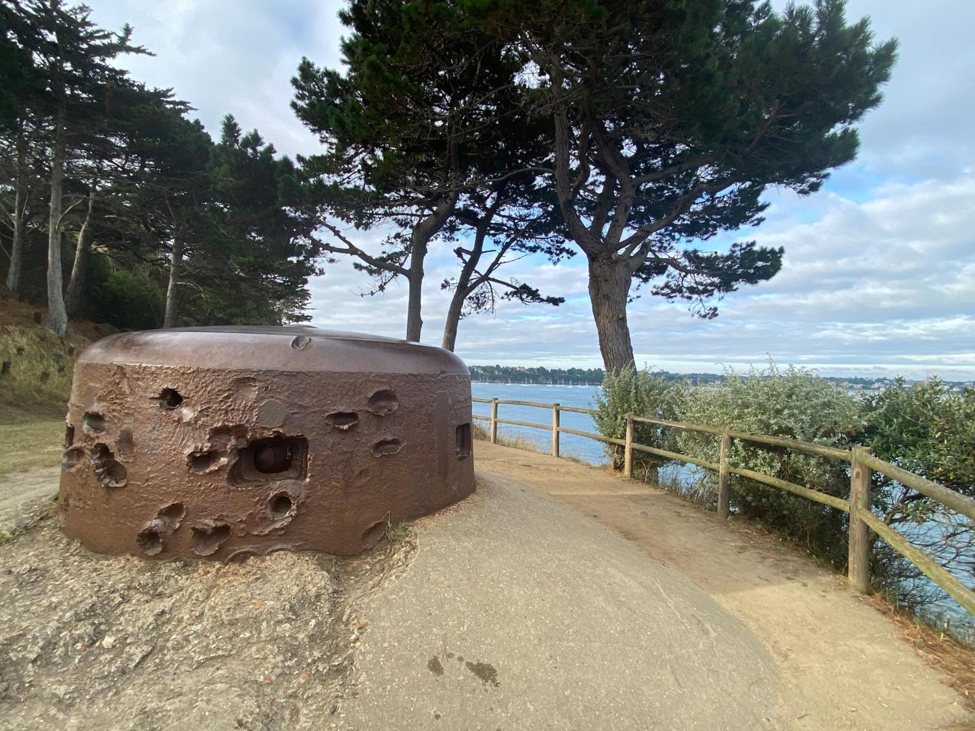 Rance Solidor Ter Saint-Malo Dış mekan fotoğraf