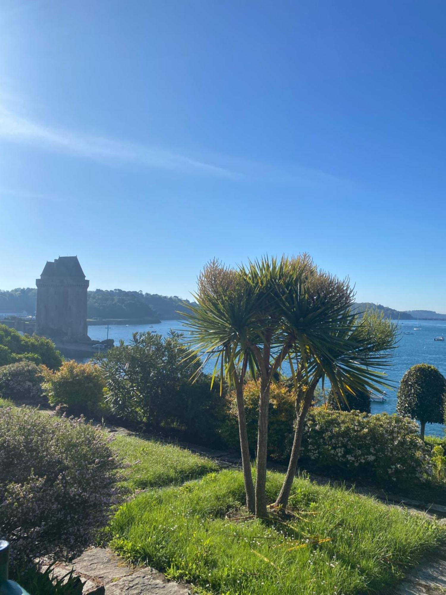 Rance Solidor Ter Saint-Malo Dış mekan fotoğraf
