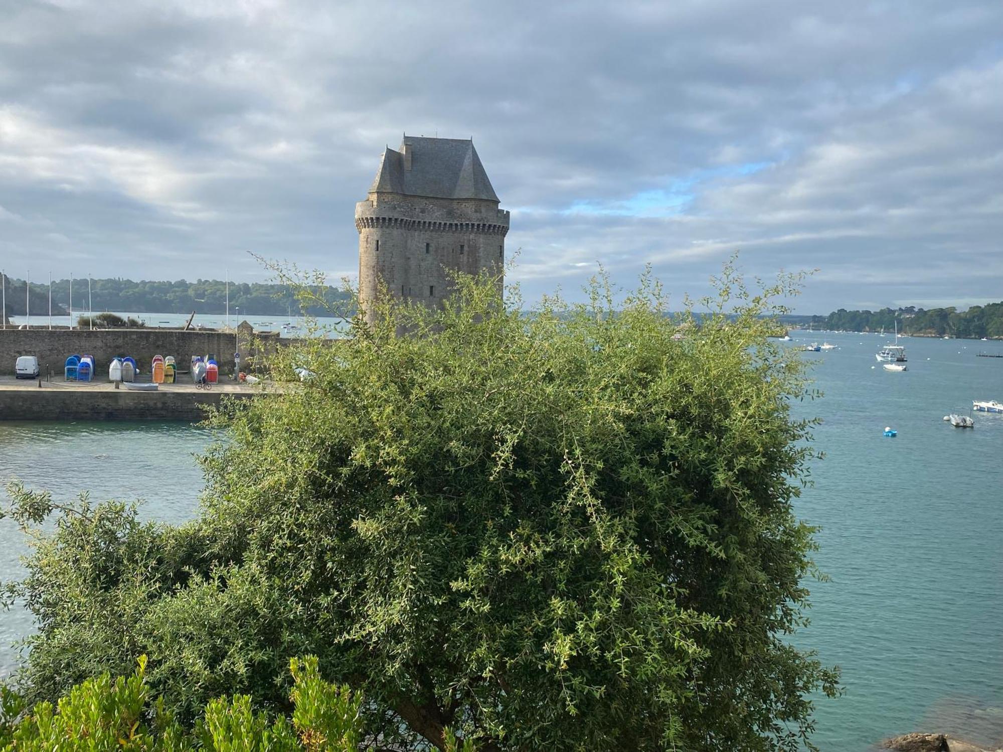 Rance Solidor Ter Saint-Malo Dış mekan fotoğraf