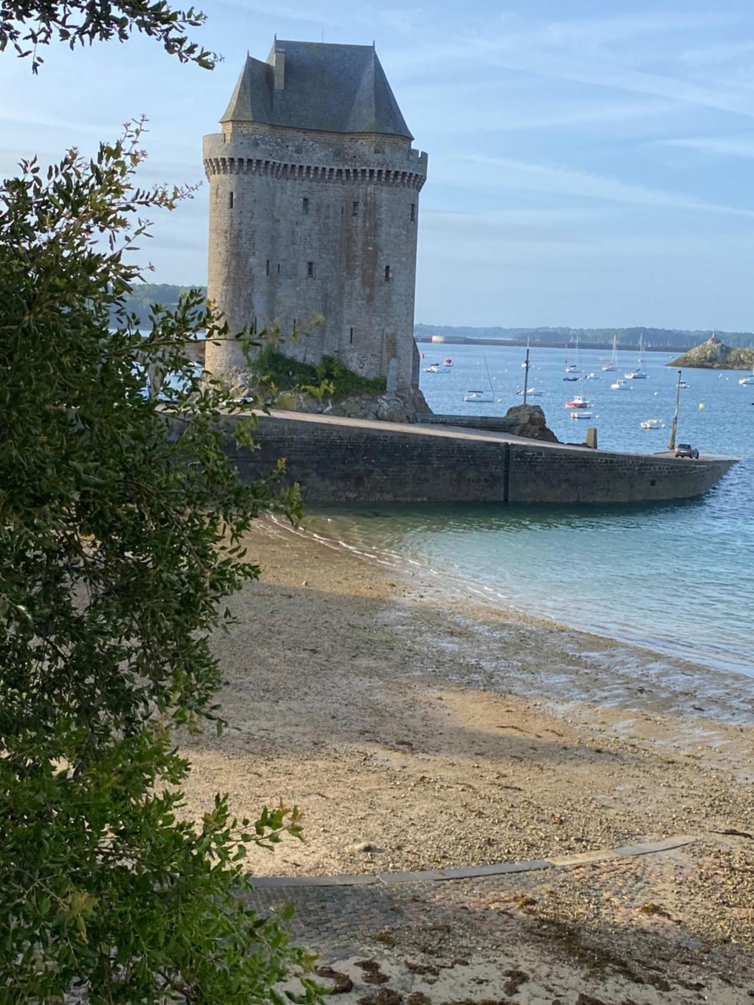 Rance Solidor Ter Saint-Malo Dış mekan fotoğraf