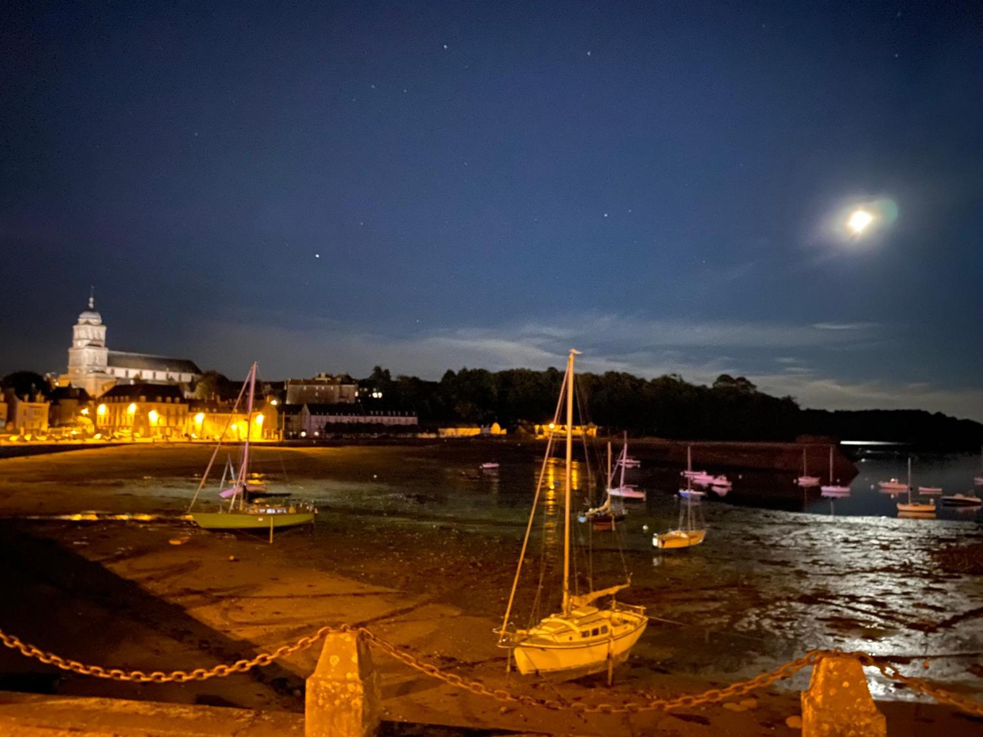 Rance Solidor Ter Saint-Malo Dış mekan fotoğraf