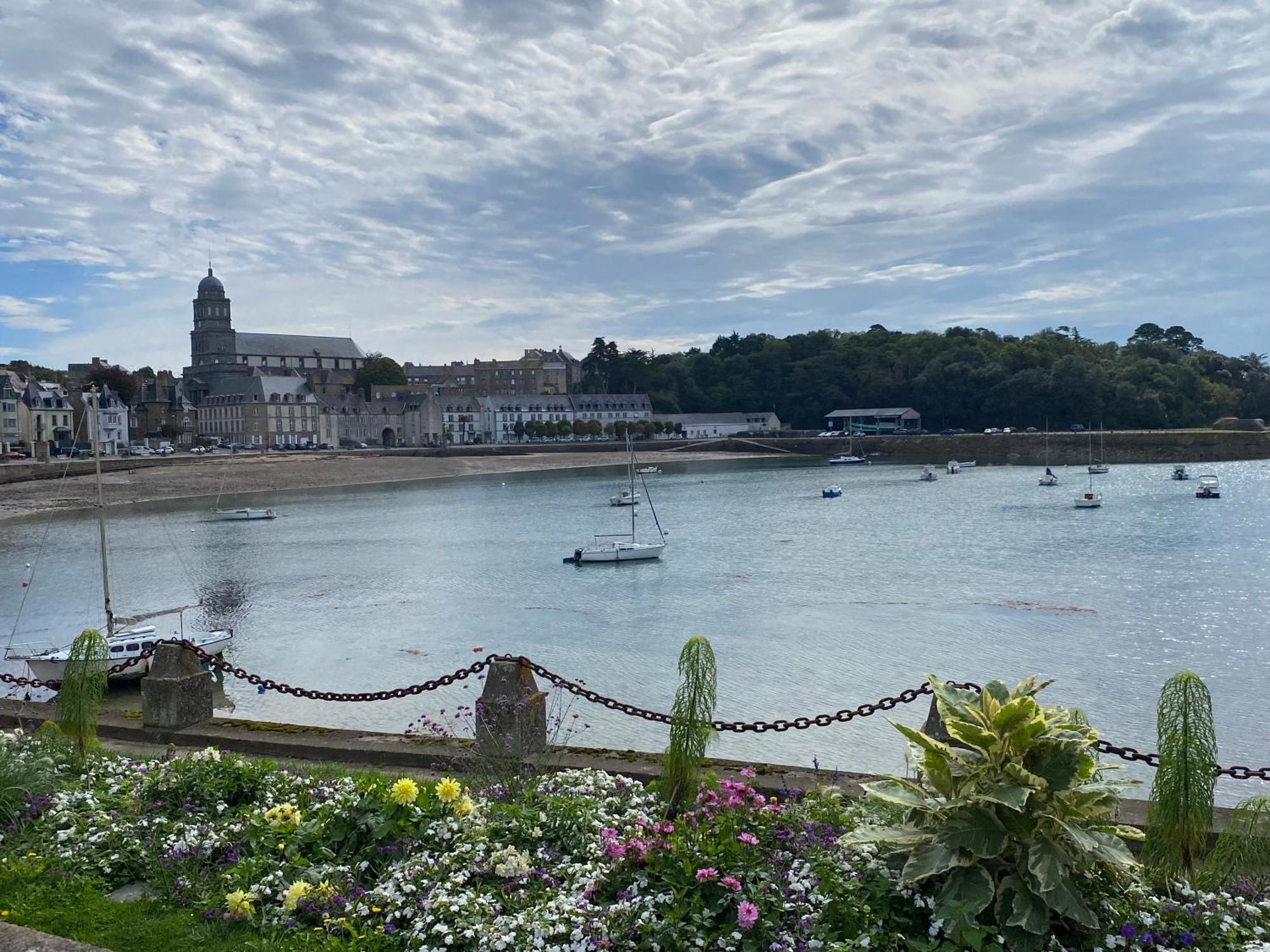 Rance Solidor Ter Saint-Malo Dış mekan fotoğraf