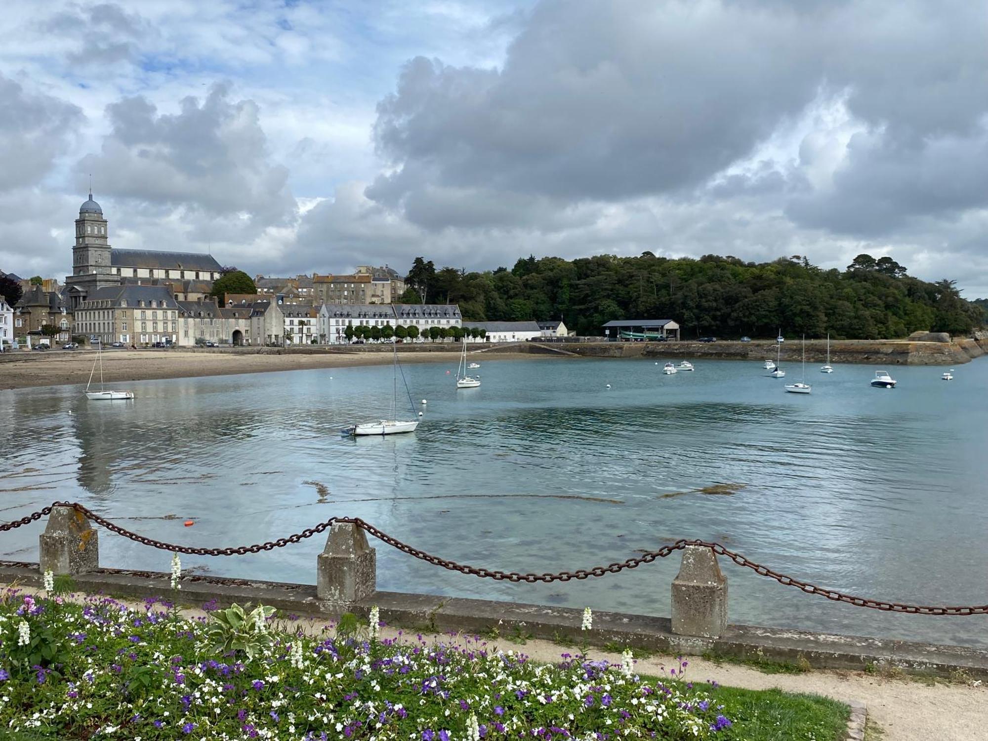Rance Solidor Ter Saint-Malo Dış mekan fotoğraf
