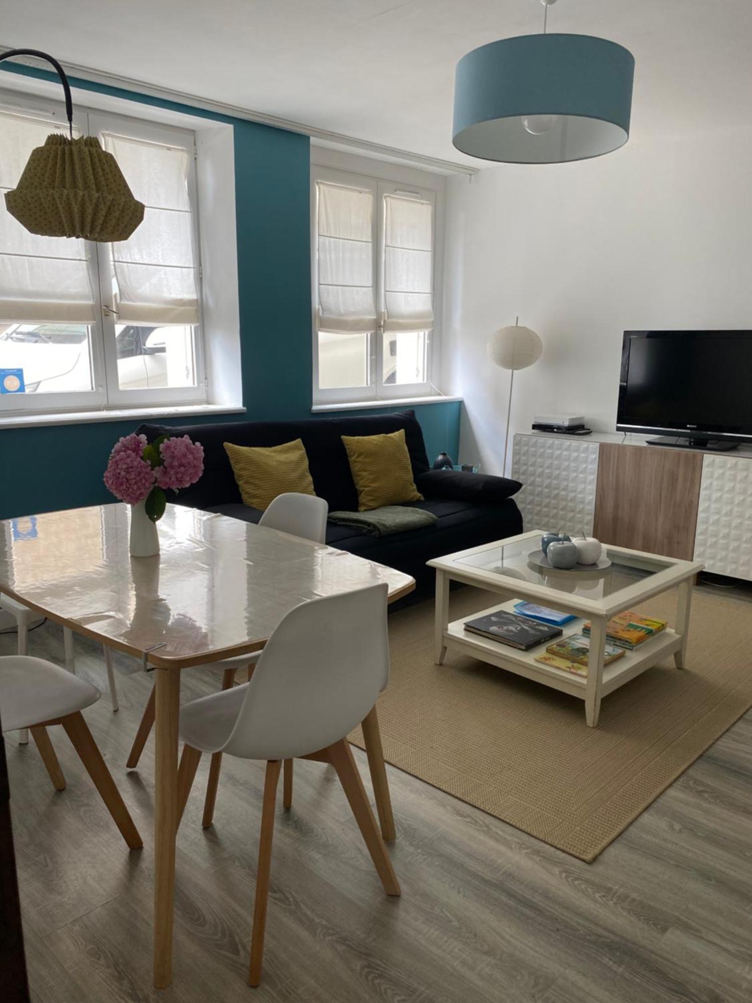 Rance Solidor Ter Saint-Malo Dış mekan fotoğraf