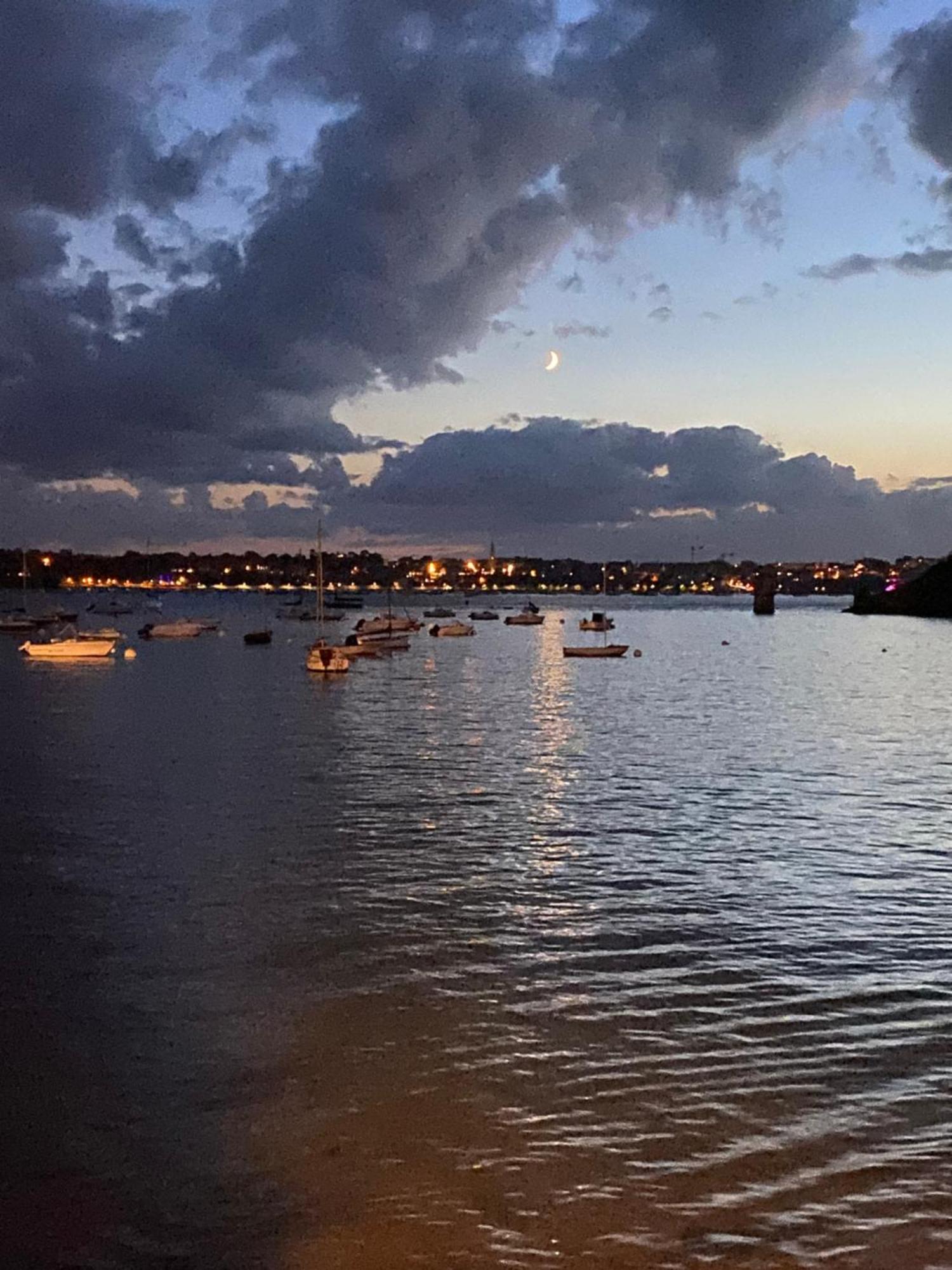 Rance Solidor Ter Saint-Malo Dış mekan fotoğraf