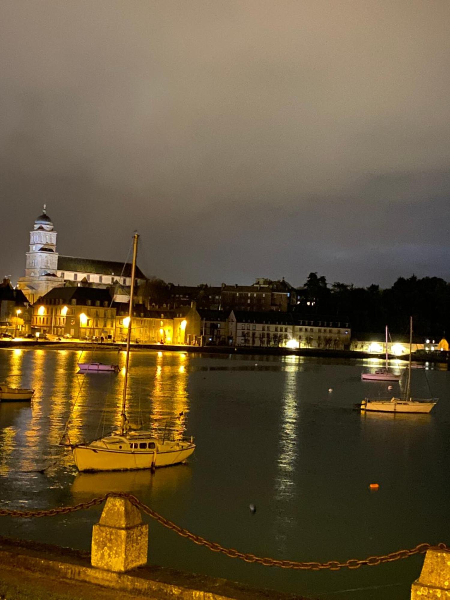 Rance Solidor Ter Saint-Malo Dış mekan fotoğraf