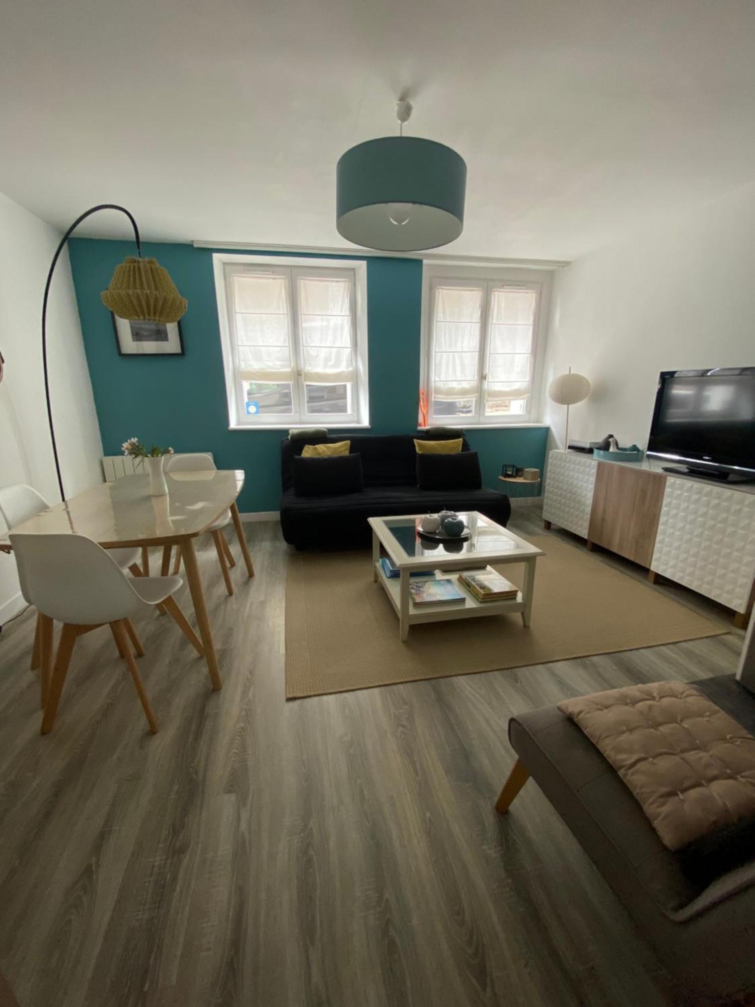 Rance Solidor Ter Saint-Malo Dış mekan fotoğraf
