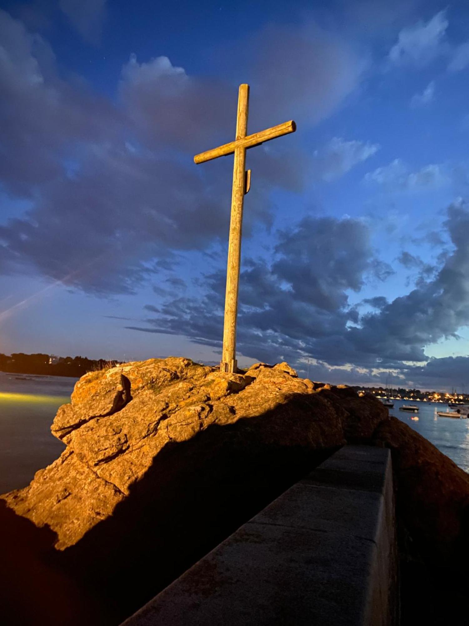 Rance Solidor Ter Saint-Malo Dış mekan fotoğraf