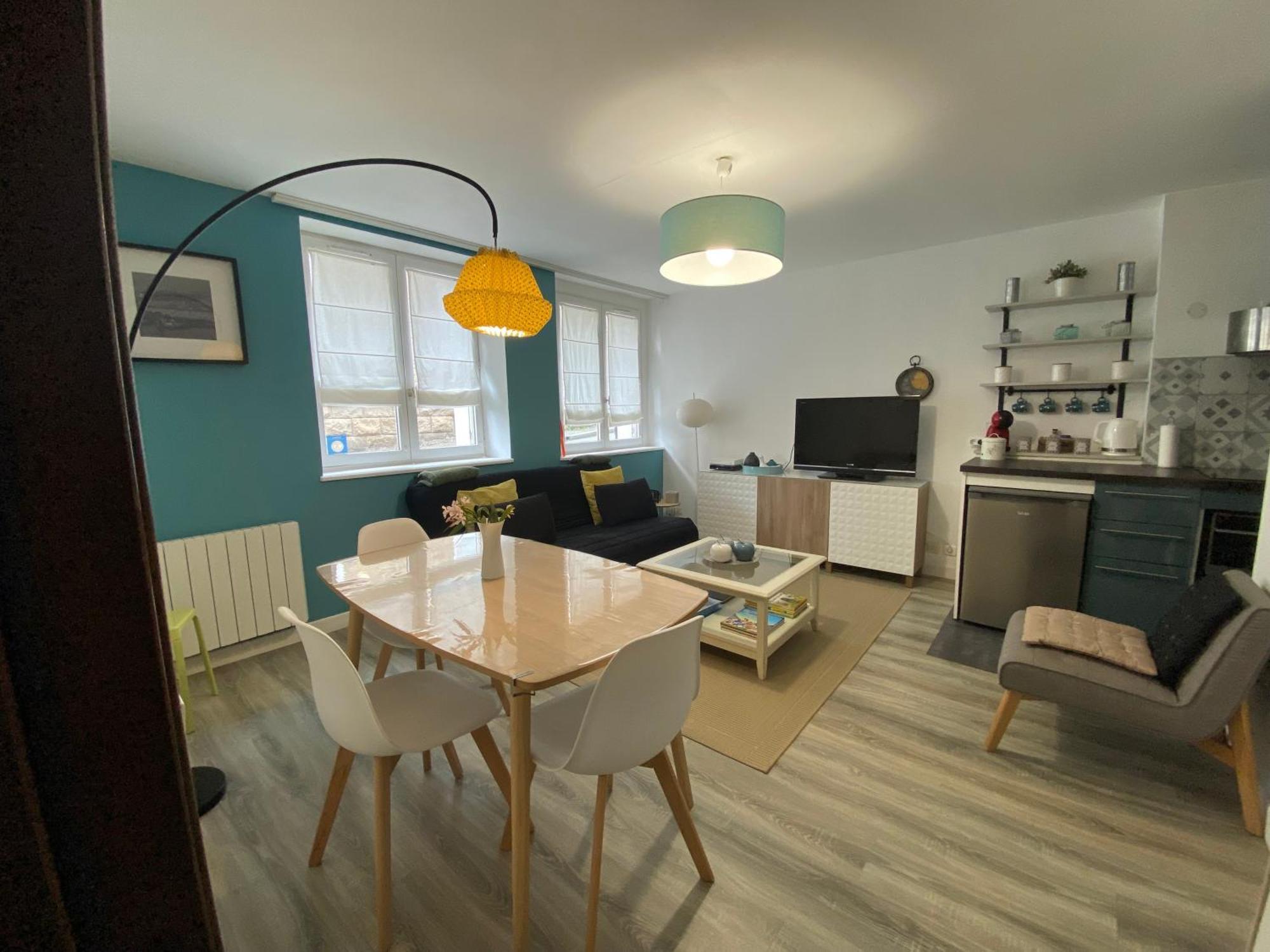 Rance Solidor Ter Saint-Malo Dış mekan fotoğraf