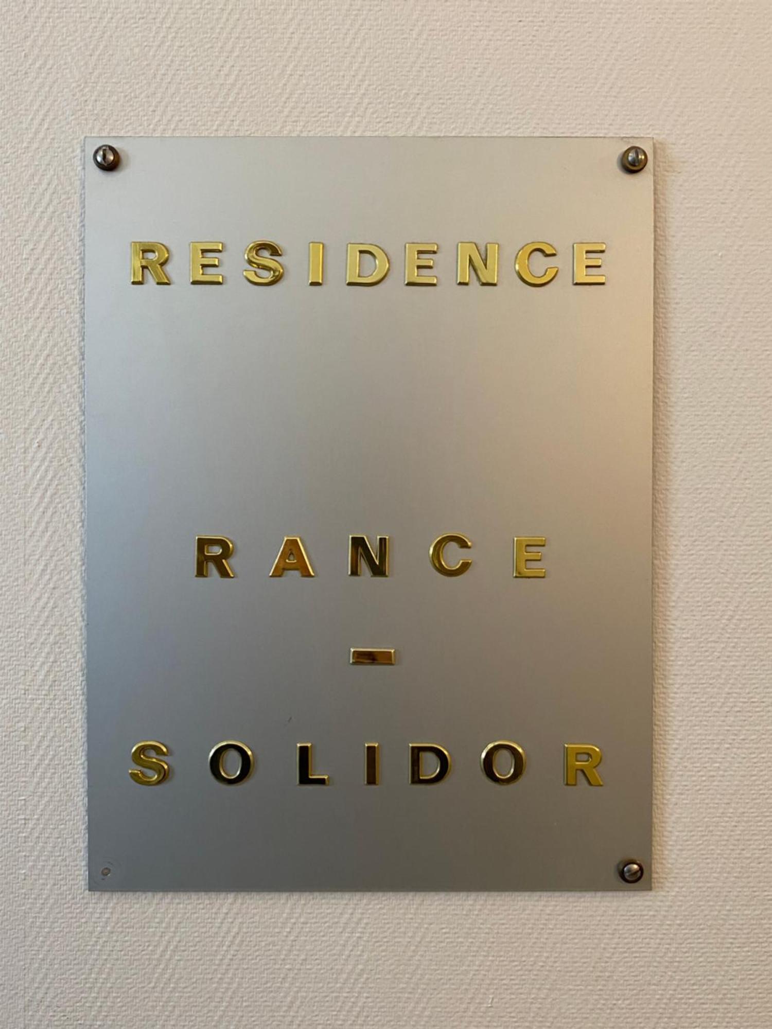 Rance Solidor Ter Saint-Malo Dış mekan fotoğraf