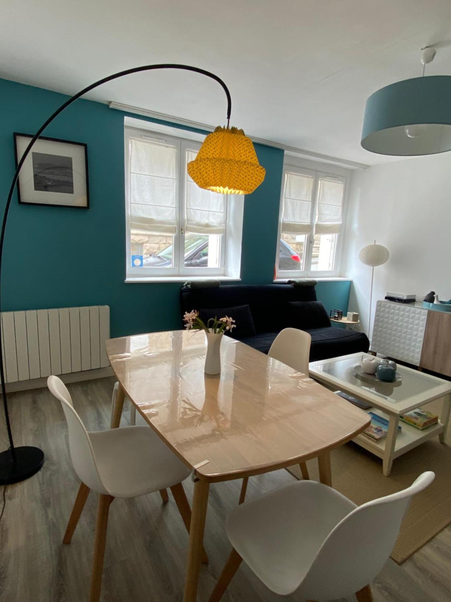 Rance Solidor Ter Saint-Malo Dış mekan fotoğraf