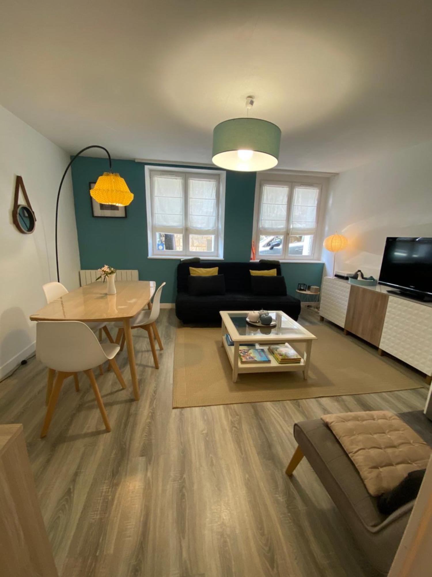 Rance Solidor Ter Saint-Malo Dış mekan fotoğraf