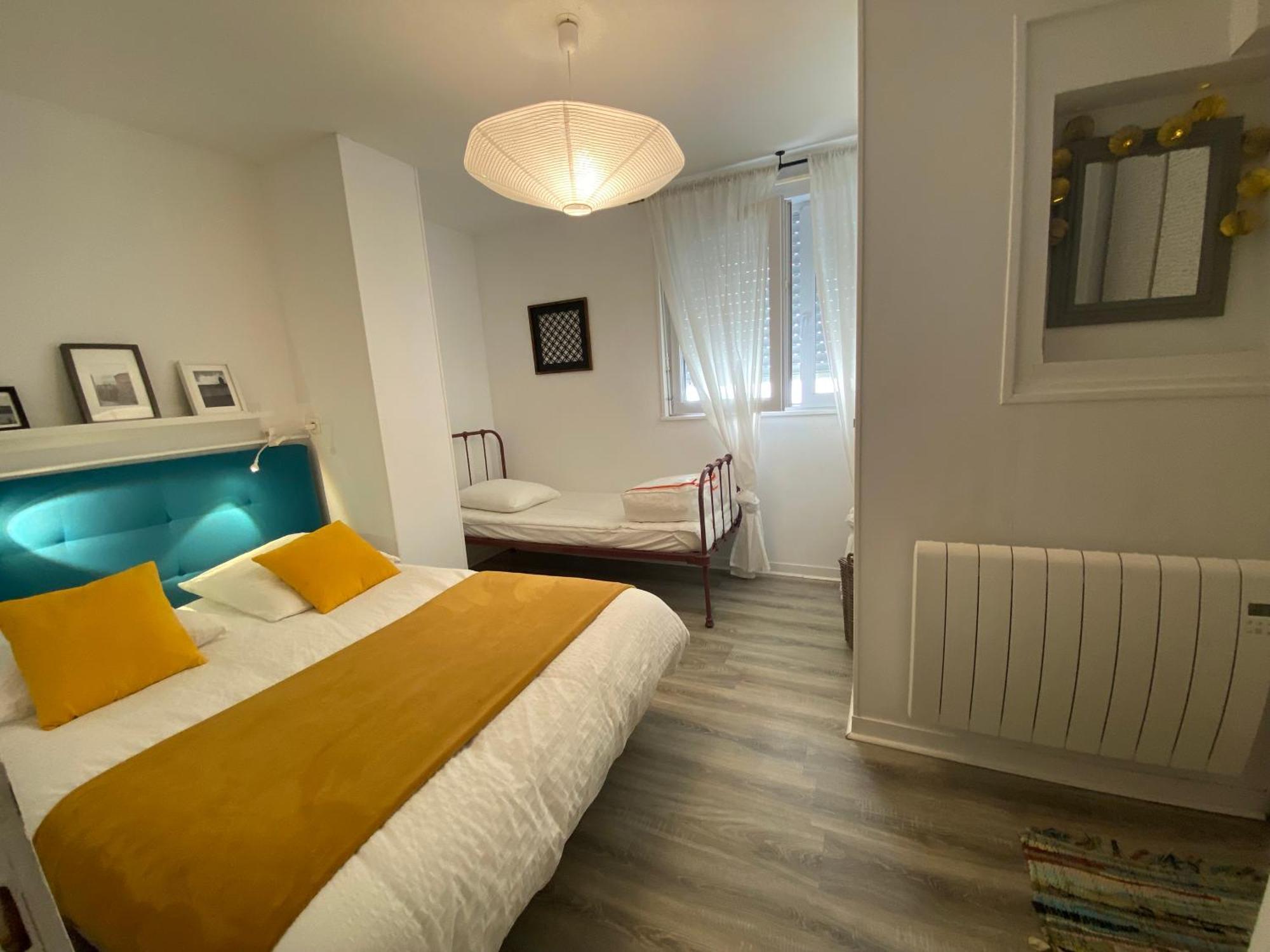 Rance Solidor Ter Saint-Malo Dış mekan fotoğraf