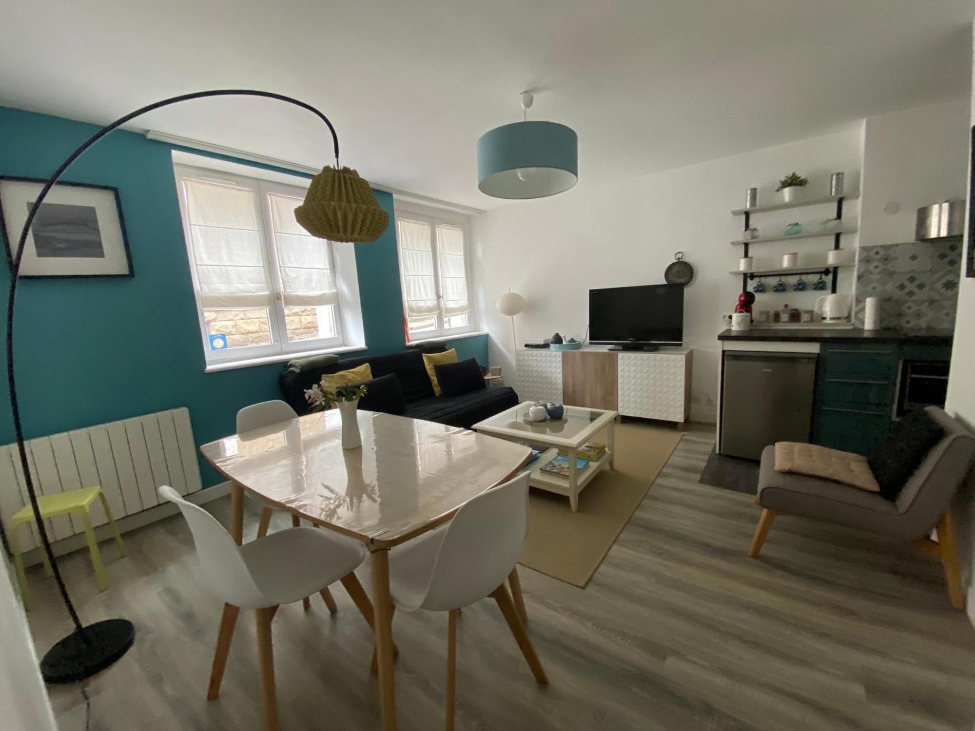 Rance Solidor Ter Saint-Malo Dış mekan fotoğraf
