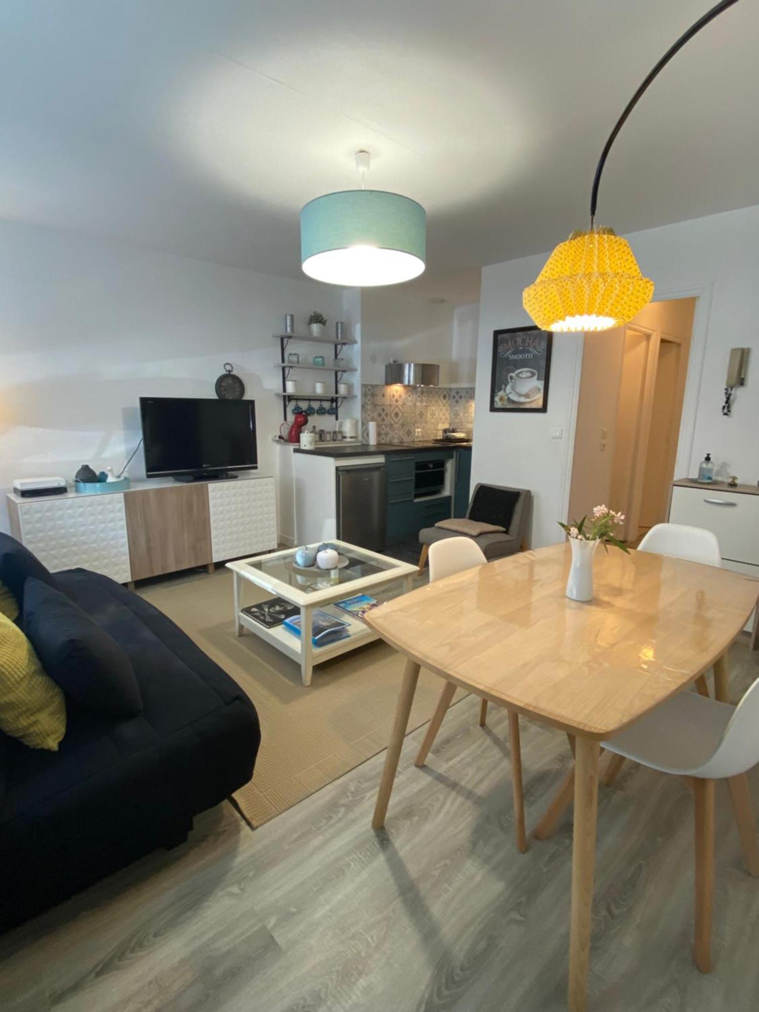 Rance Solidor Ter Saint-Malo Dış mekan fotoğraf