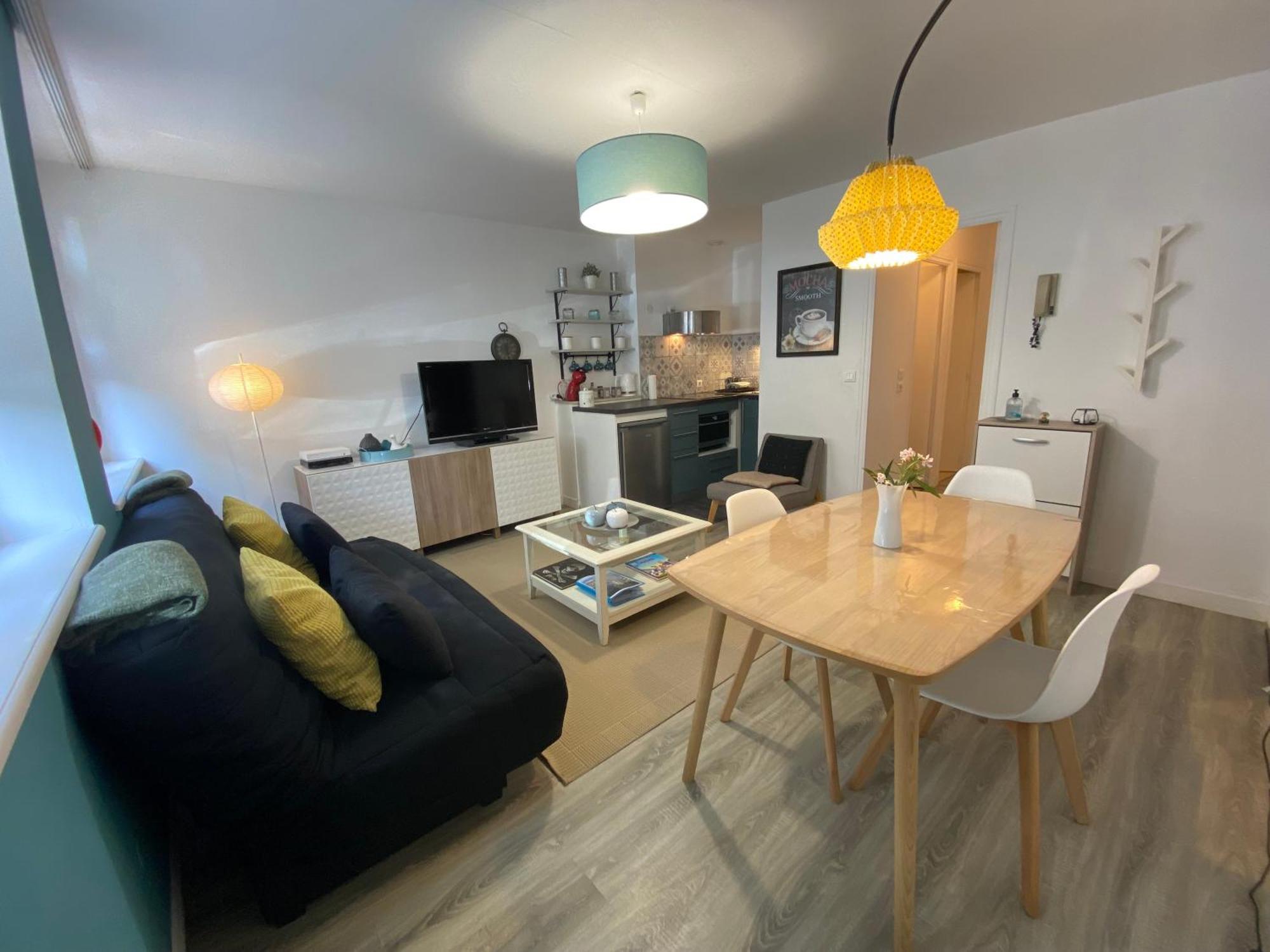 Rance Solidor Ter Saint-Malo Dış mekan fotoğraf