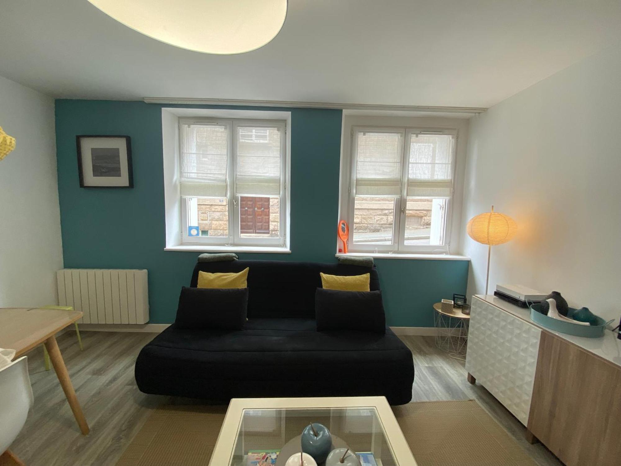 Rance Solidor Ter Saint-Malo Dış mekan fotoğraf