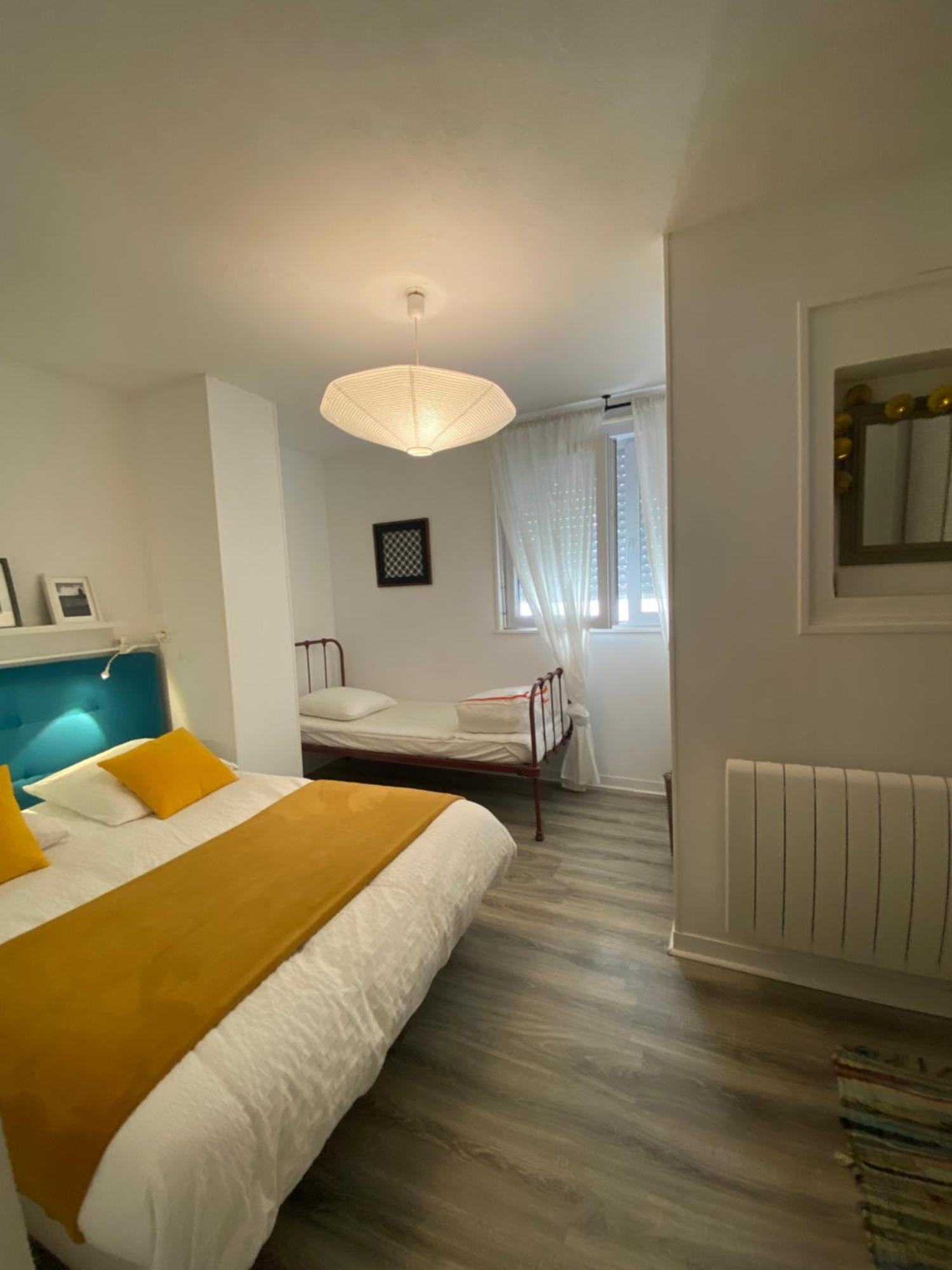 Rance Solidor Ter Saint-Malo Dış mekan fotoğraf