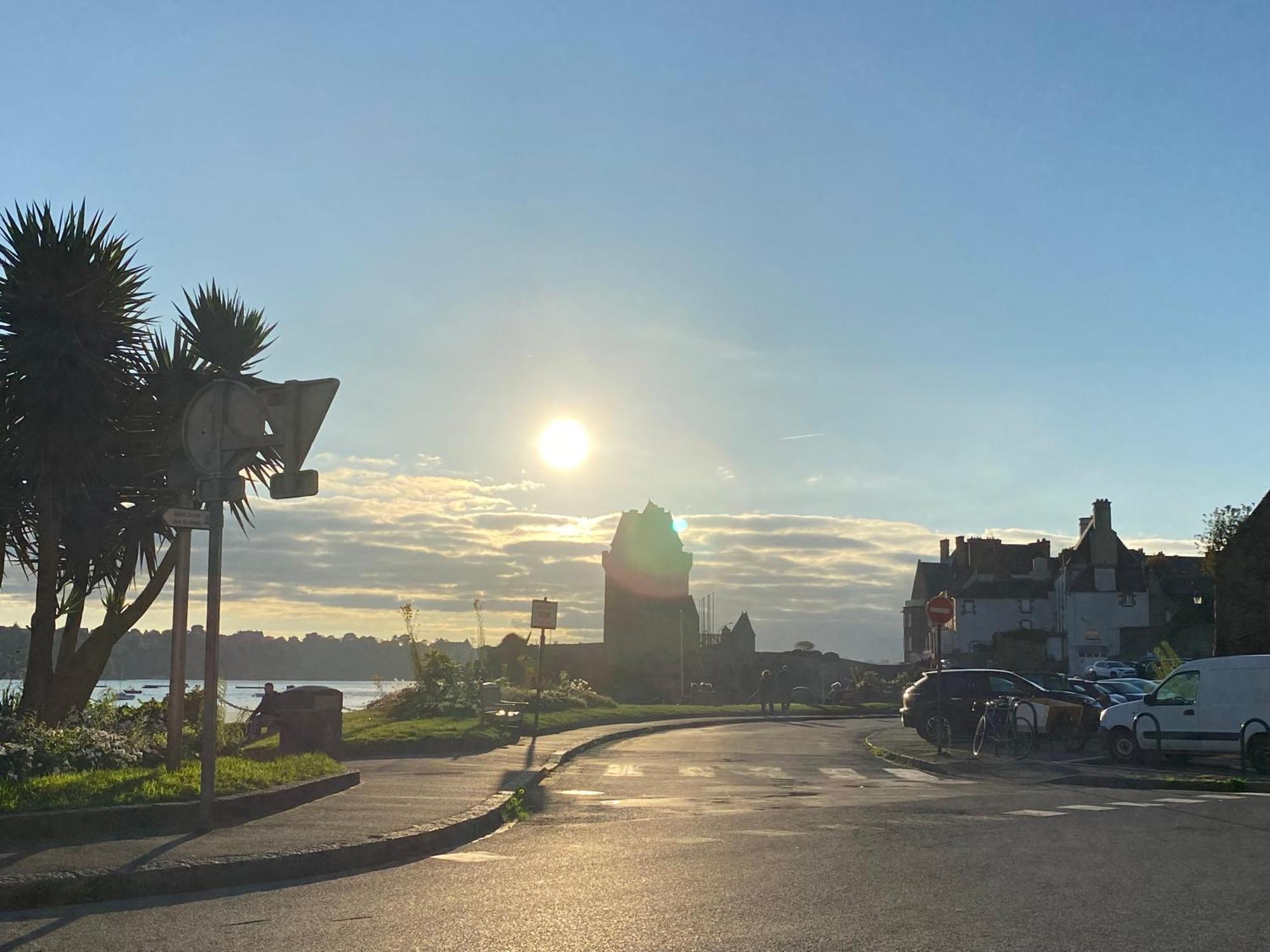 Rance Solidor Ter Saint-Malo Dış mekan fotoğraf