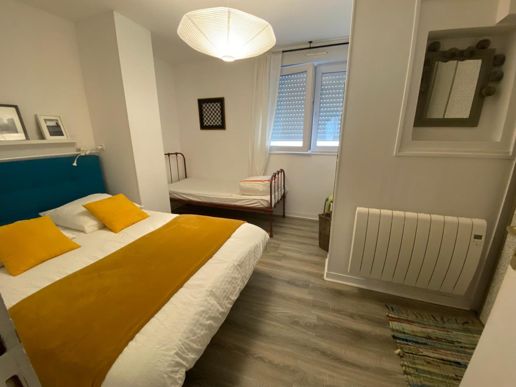 Rance Solidor Ter Saint-Malo Dış mekan fotoğraf