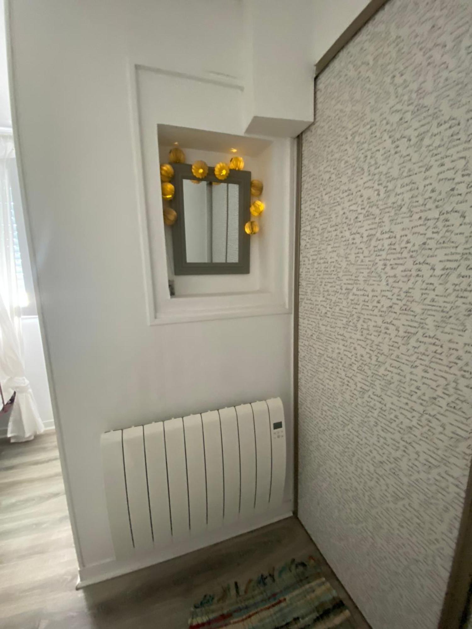 Rance Solidor Ter Saint-Malo Dış mekan fotoğraf