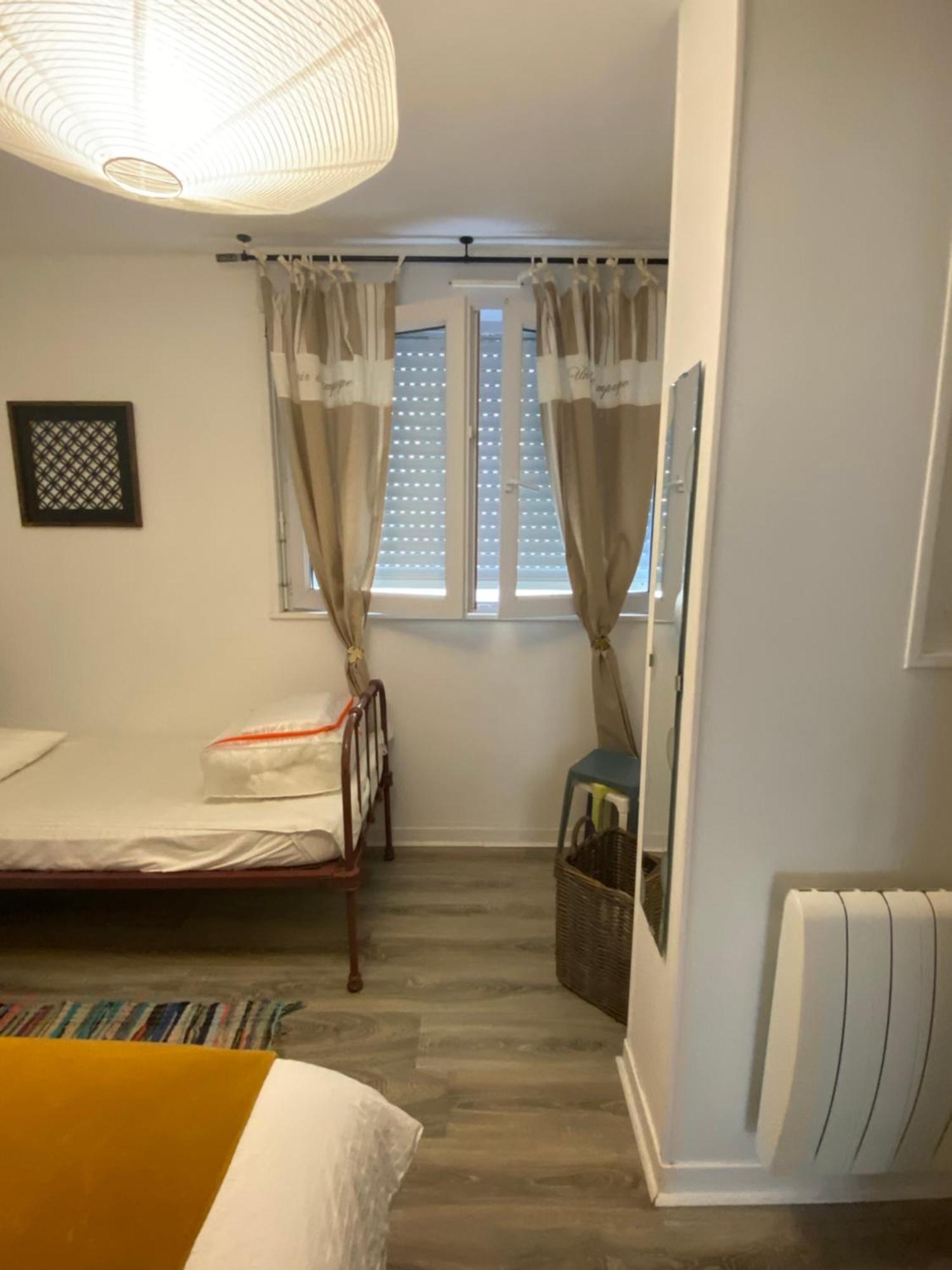 Rance Solidor Ter Saint-Malo Dış mekan fotoğraf