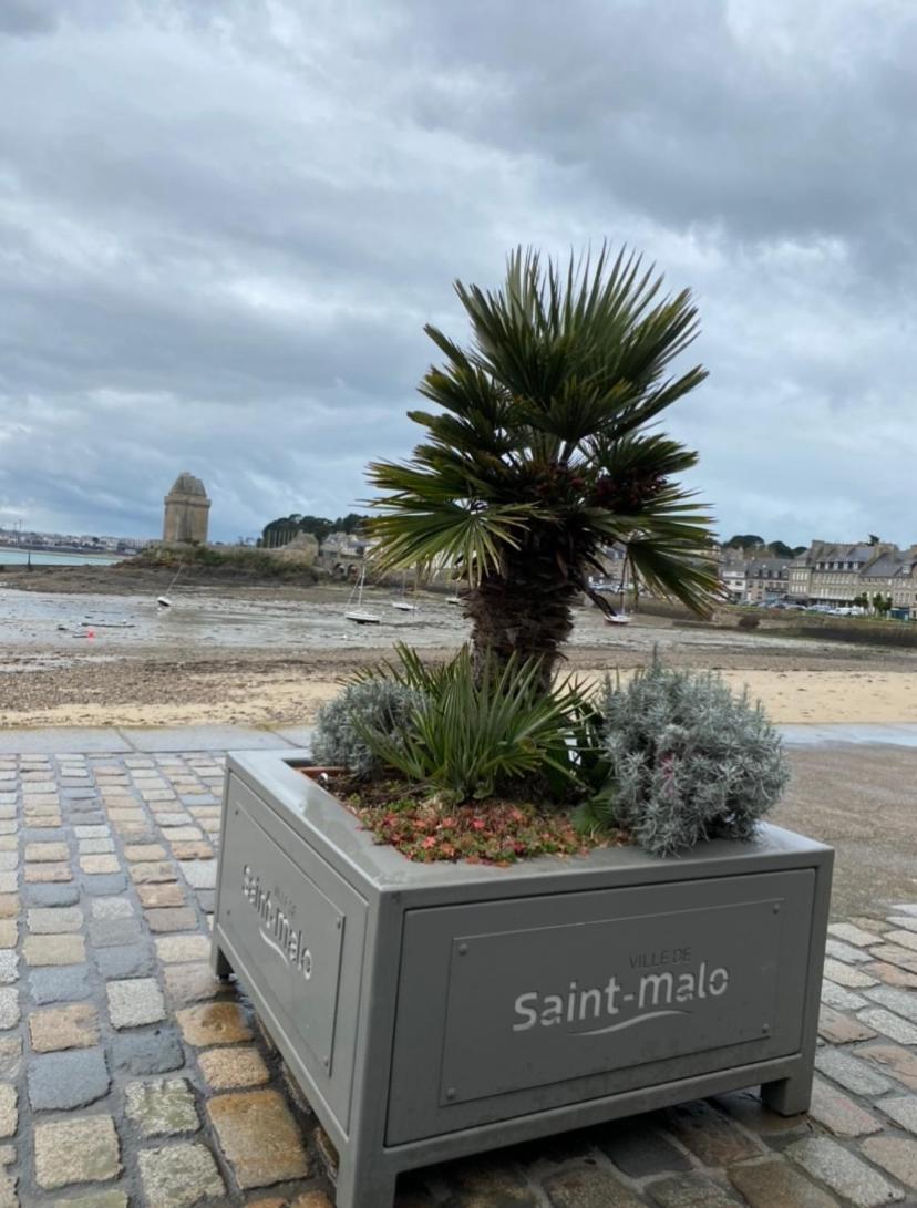 Rance Solidor Ter Saint-Malo Dış mekan fotoğraf